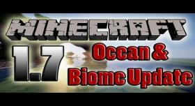 Minecraft 1.7 Actualizacion de biomas