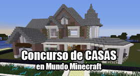 Concurso de Construcción de Casas