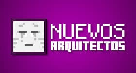 ¡Nuevo arquitecto en la Comunidad!