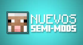 ¡Nuevo Semi-Moderador en Mundo-Minecraft!