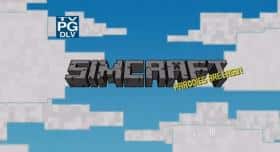 Los Simpsons homenajean a Minecraft en su nueva intro