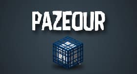 [Evento] Nuevo mapa Parkour pazeour