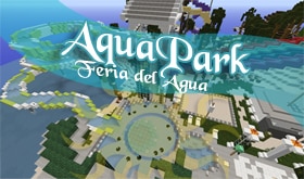 [Evento] Gran Fiesta de apertura Parque Acuático