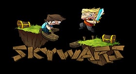 Concurso SkyWars III Torneo