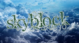 Concurso Skyblock IV