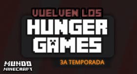 [Hunger Games] ¡Empieza la tercera temporada!