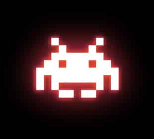 [Quest] Space invaders