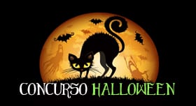 [Concurso] Construcción Halloween