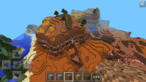 Minecraft PE 0.10.0