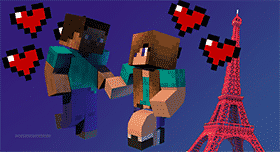 Minecraft 1.10: La actualización del amor y los abrazos