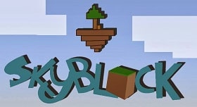 Concurso Skyblock VI