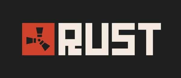 == Servidor Oficial de Rust en la Comunidad ==