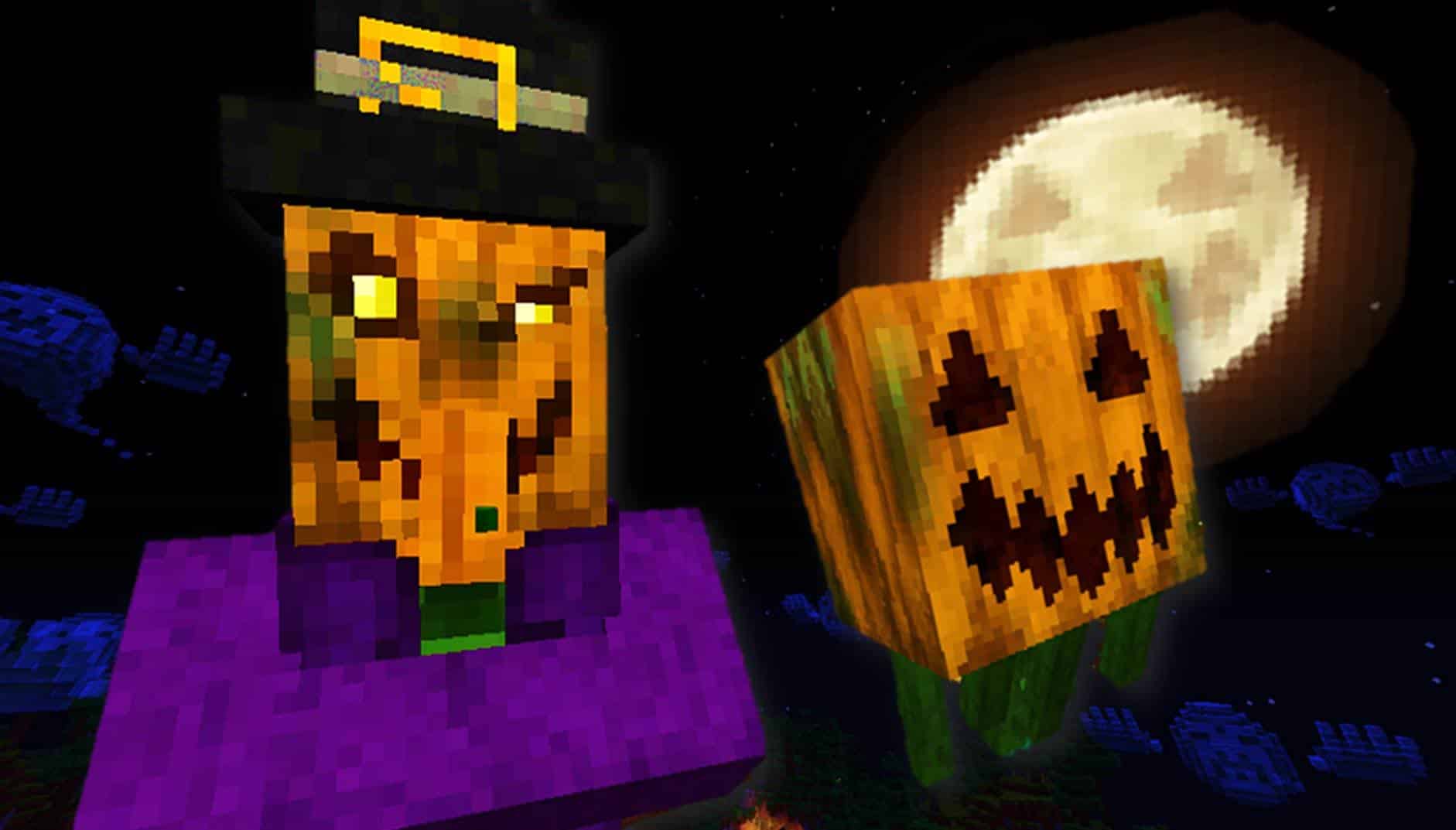 Concurso Skin de Halloween