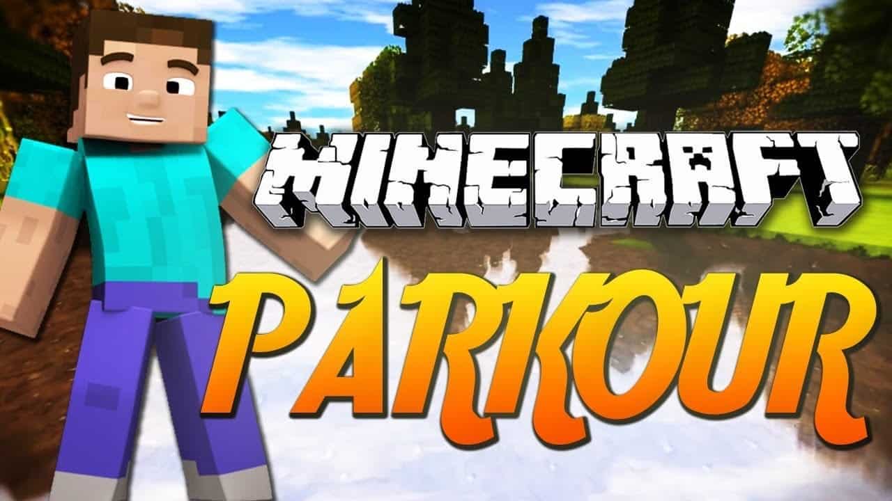 Volvemos a la carga con otro Parkour de 100 salas!!