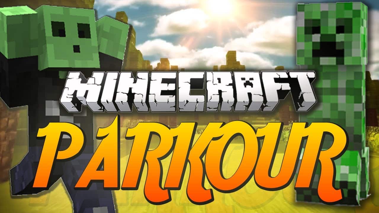 El Gran Parkour