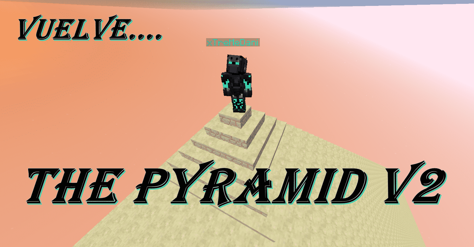 The Pyramid v2