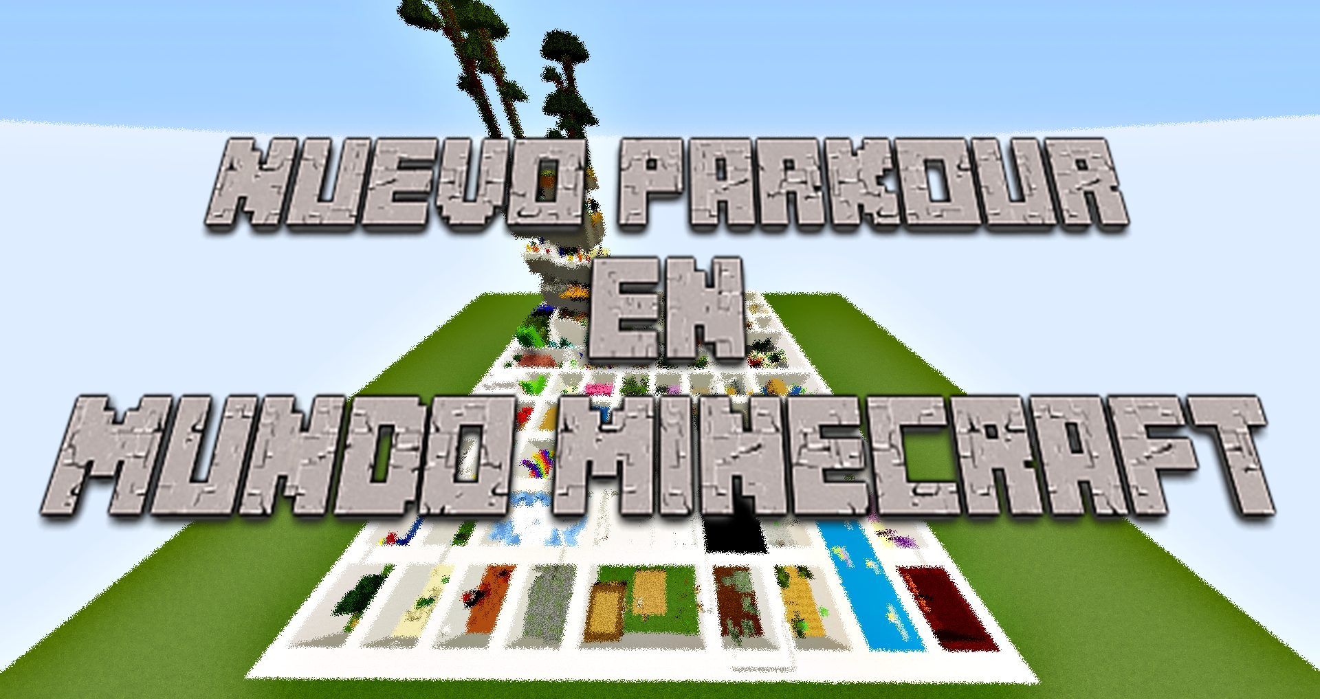 Nuevo Parkour