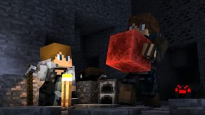 Nuevos moderadores en la Comunidad Mundo Minecraft