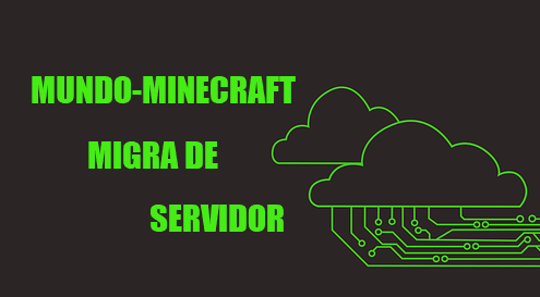 ¡La comunidad de Mundo-Minecraft migra de servidor!