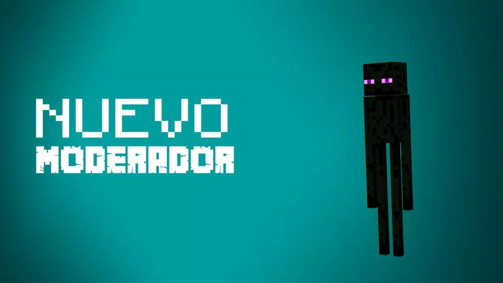 "Nuevo" moderador en la comunidad: Caponator