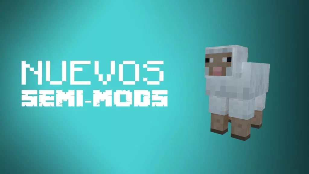 ¡Nuevos semimoderadores y moderadores de Mundo-Minecraft!
