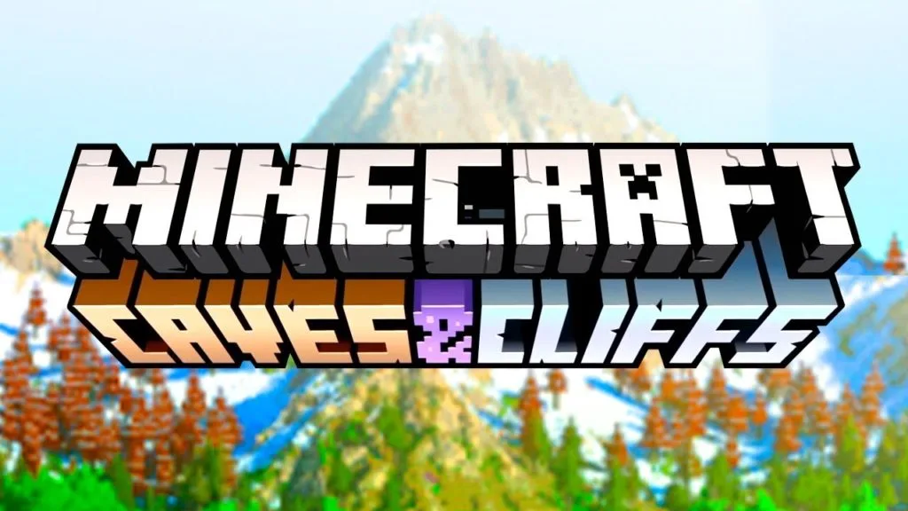 ¡Llega la 1.17 Caves & Cliffs a Mundo-Minecraft!