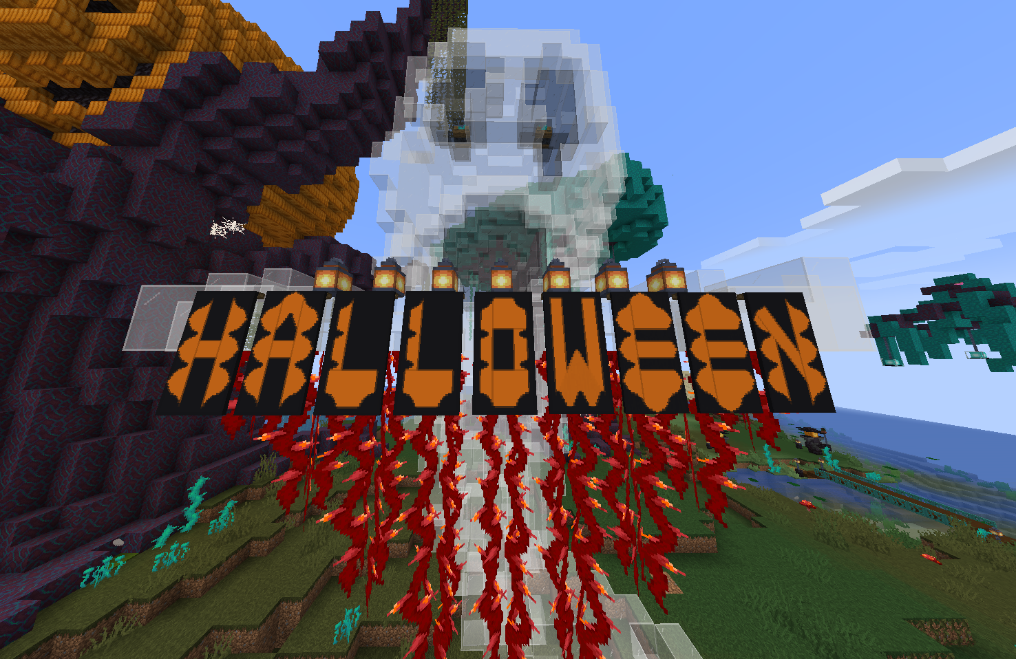 [EVENTO] HALLOWEEK 2021