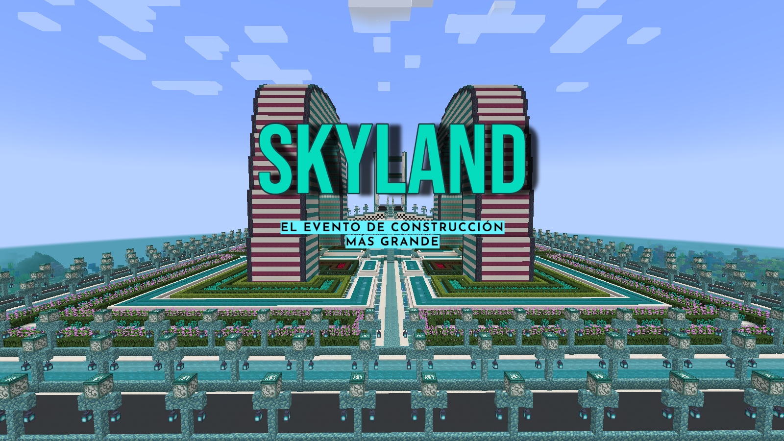 EVENTO: SkyLand