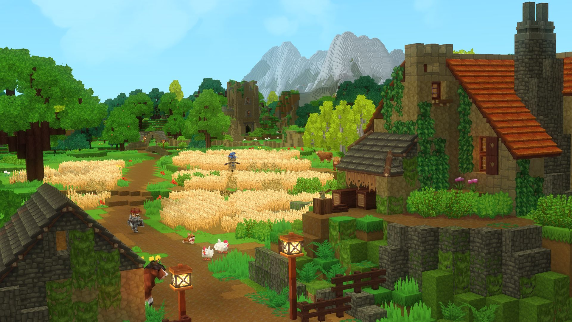 Desarrolladores: "La dirección hundió Hytale, no Riot"