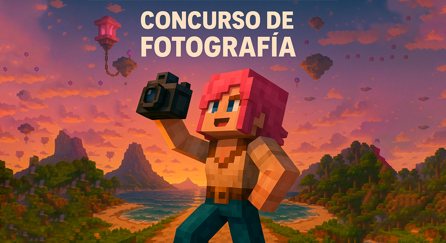Concurso de fotografía