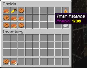 plugin tragaperras servidor oficial mundo minecraft