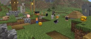Minecraft snapshot 26.2
