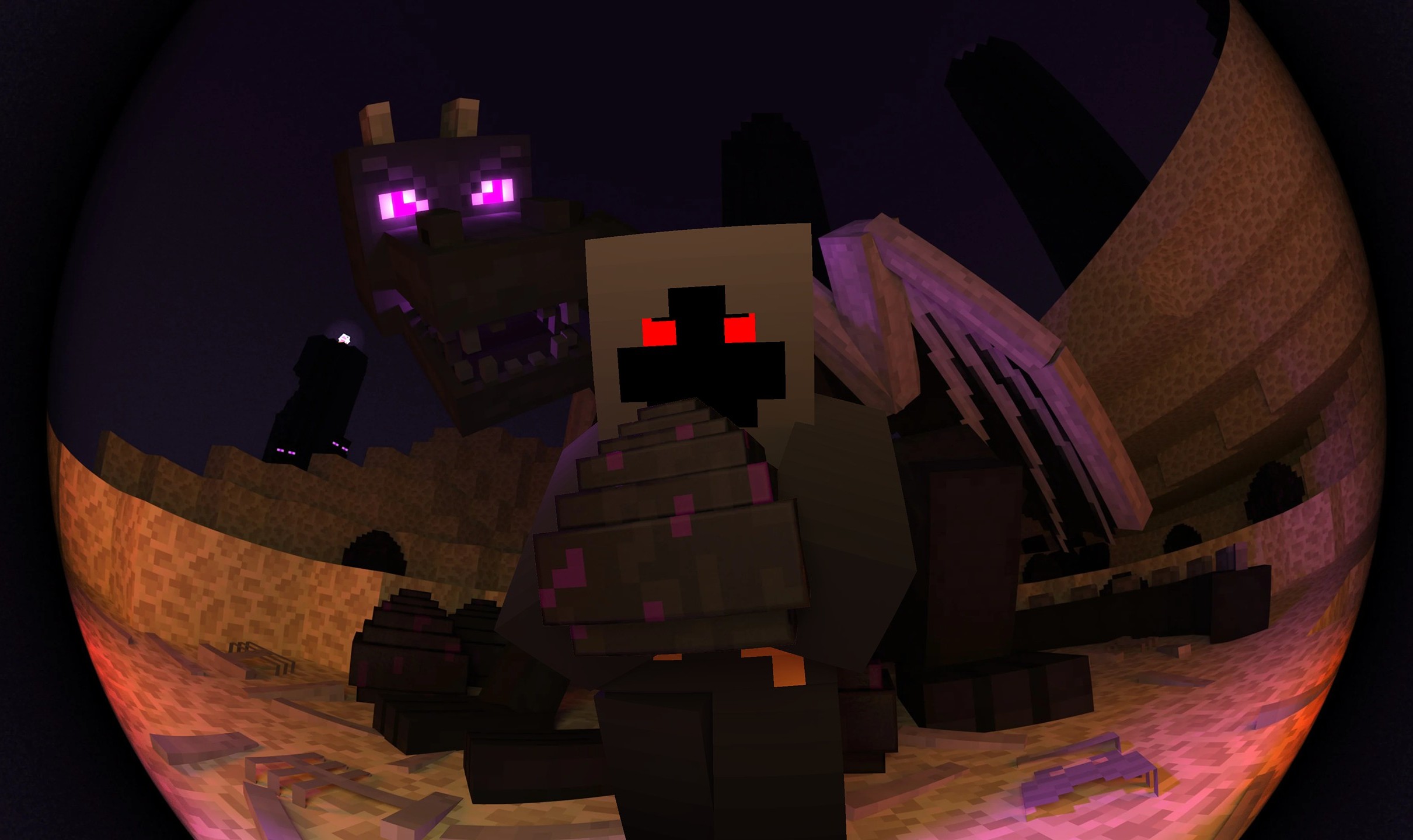 Evento Pascua: Busqueda de cabezas