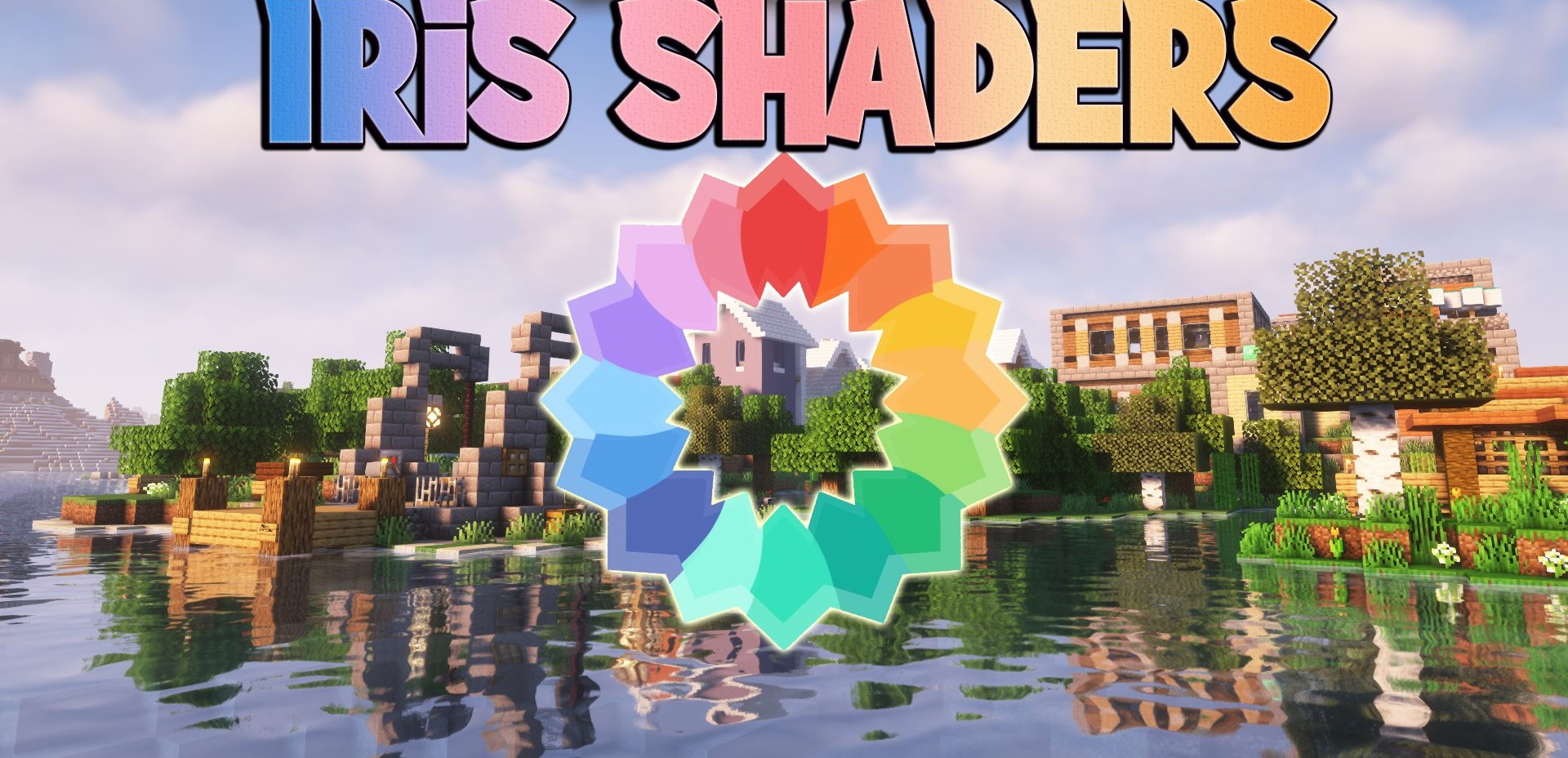 🌈 Cómo instalar shaders en Minecraft con Iris (Guía fácil 2026)