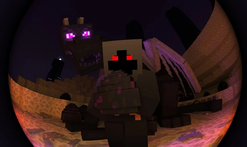 Evento Pascua: Busqueda de cabezas