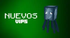 ¡Nuevos VIPs en la Comunidad!